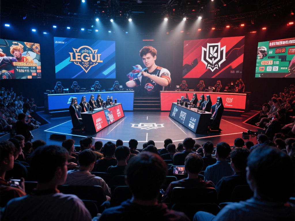 LOL电竞博彩对游戏竞技公平性的影响分析 电竞博彩的另一个深远影响在于观众的信任。