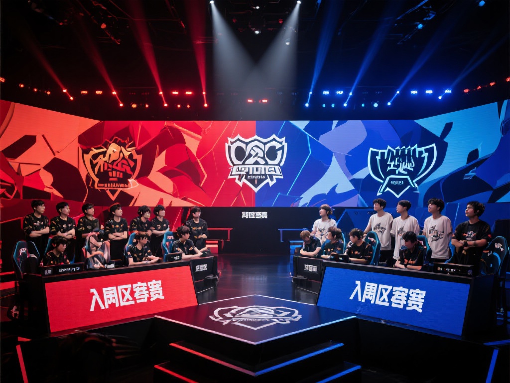 英雄联盟S15世界赛赛程安排官方发布 这样的赛程设计不仅保证了比赛的激烈程度,