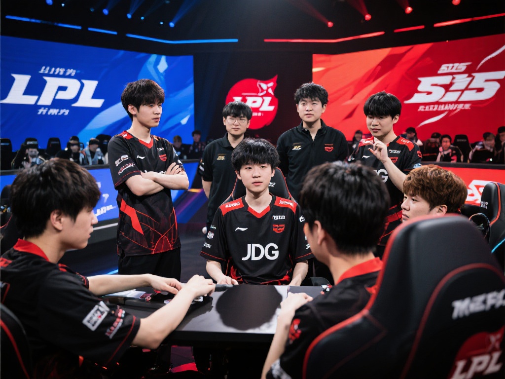 英雄联盟S15:中国赛区能否再续传奇? S15赛季LPL的优势分析
尽管面临挑
