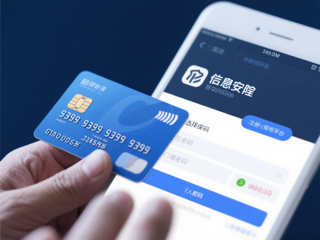 信息安全：在注册或使用平台时，切勿泄露个