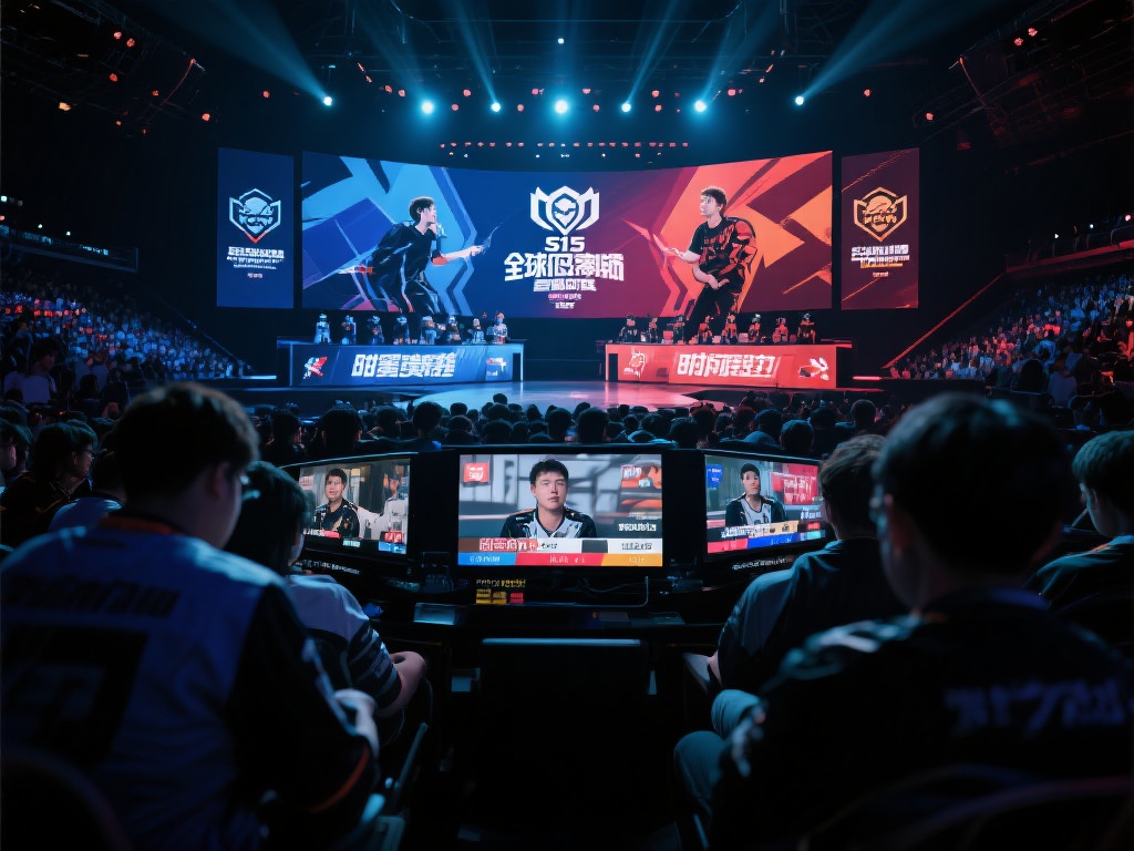 S15全球总决赛赛制如何影响粉丝的观赛感受 双刃剑:赛制密集性对粉丝时间安排的挑战