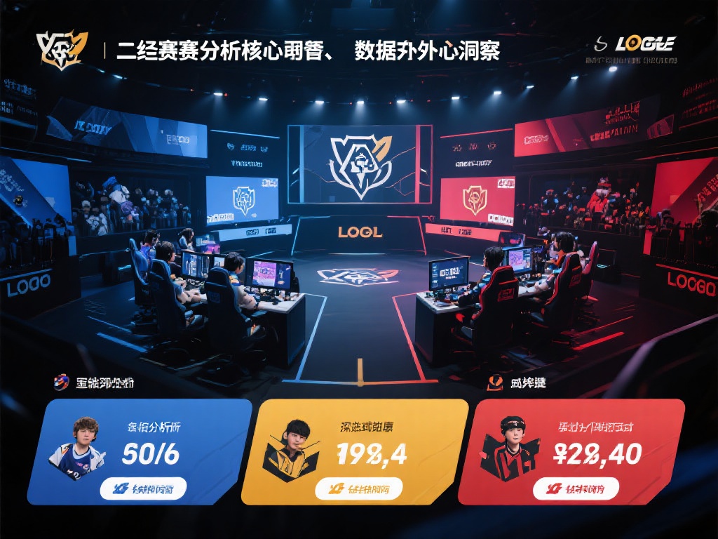 LOL赛事赔率解析:如何利用赔率预测比赛胜负? 二、赛事分析的核心要素:数据之外的洞察