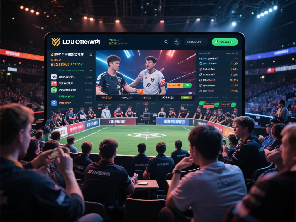 四、善用平台资源与社区交流
许多LOL