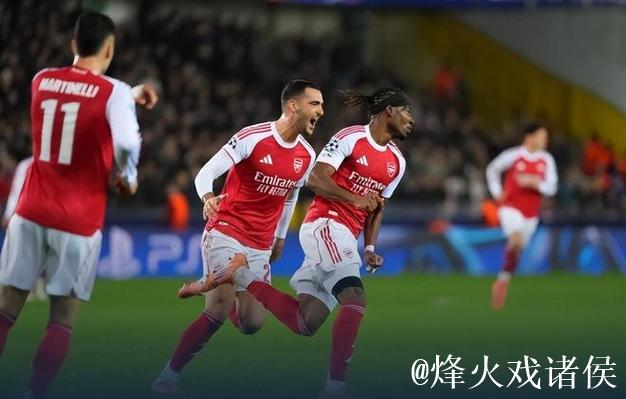 3:0！切尔西旧将世界波+双响，马丁破25年纪录，