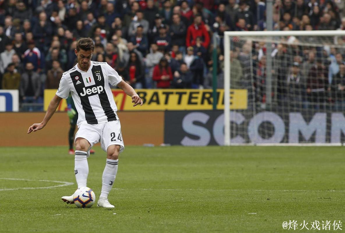 尤文跟队:鲁加尼目标下周欧冠复出,布雷默可能 尤文跟队:鲁加尼目标下周欧冠复出,布雷默可能