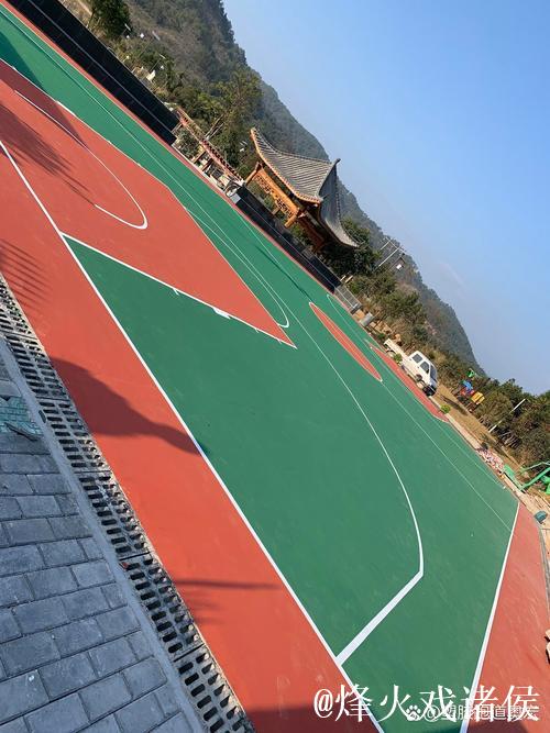 吕梁市硅PU球场地面公司 吕梁市硅PU球场地面公司