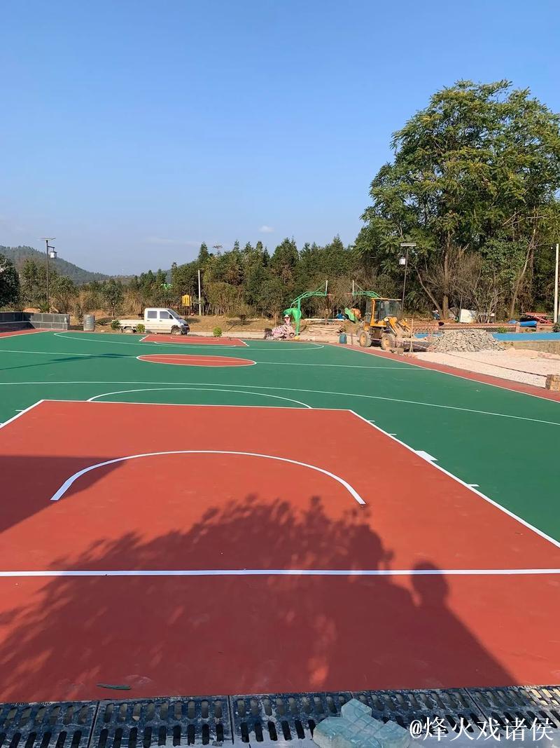 吕梁市硅PU球场地面公司 吕梁市硅PU球场地面公司