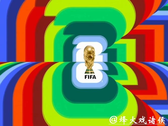 2026世界杯直播精彩推荐 2026世界杯直播精彩推荐